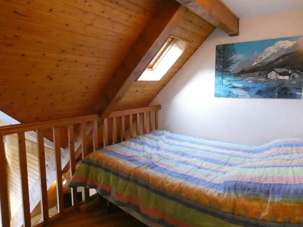 Duplex 6 Personnes Avec Balcon, Saint-Lary-Soulan, Pres Des Pistes, Parking Et Casier A Ski - Fr-1-457-223 France