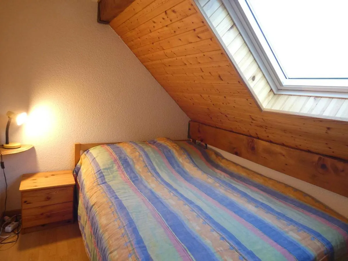 Apartment Duplex 6 Personnes Avec Balcon, Saint-Lary-Soulan, Pres Des Pistes, Parking Et Casier A Ski - Fr-1-457-223 France