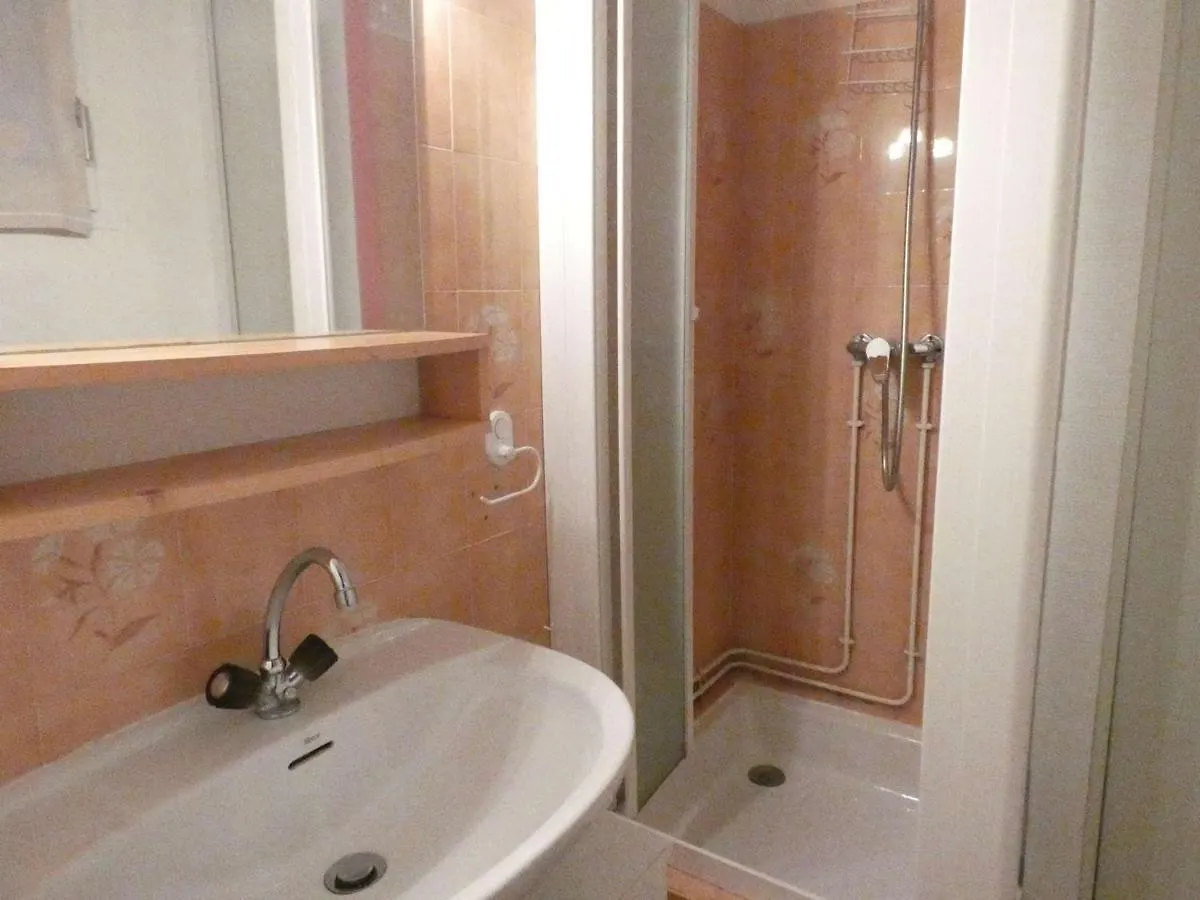 Duplex 6 Personnes Avec Balcon, Saint-Lary-Soulan, Pres Des Pistes, Parking Et Casier A Ski - Fr-1-457-223