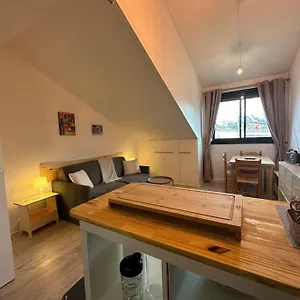 Le Petit Marou Appartement